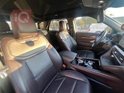 فورد إكسبلورر